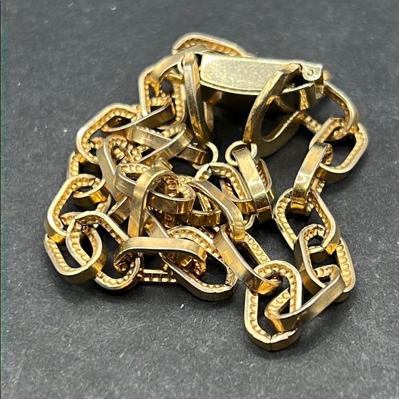 Vintage Sperry’s Perky Modes choker necklace - Picture 4 of 5